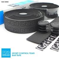 ราคา PRO ผ้าพันแฮนด์ Sport Control Team สำหรับจักรยานเสือหมอบ (28125403221)