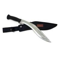ราคา Eco KUKRI COLD STEEL CONQUEROR 45cm. มีดกุรข่า (ใบโค้ง) ขนาดใหญ่สำหรับเดินป่า (8136022849)