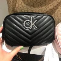 ราคา กระเป๋าคาดเอว คาดอก สะพาย CK (2027988446)