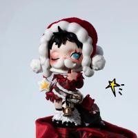 ราคา POP MART Skullpanda Tell Me What You Want ยก Box (28116892784)