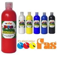 ราคา Fas-สีโปสเตอร์ Fas 500 ML (282906523)