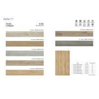 ราคา Grandhomemart SPC GRAND VIVA 180x1220x4mm TEAK TIMBER FUMO M115 ARCE M084 WALNUT M117 สีเทา สีน้ำตาล (22445649154)