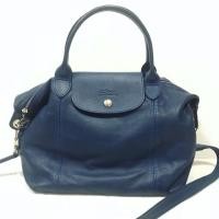 ราคา Used Longchamp cuir size S (1449128073)