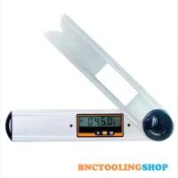 ราคา ใบวัดมุมดิจิตอล,Angle Finder, Digital Angle Finder Gauge Protractor Meter Bubble Spirit Level 360 degree,Digital Protrac (24069613205)