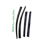 ราคา กันสาดรถยนต์ Nissan SylphyAll New (4549102557)