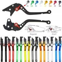 ราคา Short&Long For Yamaha MT-10 2016 FJ09 MT09 Tracer 2015 2016 2017 MT10 FJ-09 MT-09 Motorcycle Adjustable Brake Clutch Laa (23186318721)
