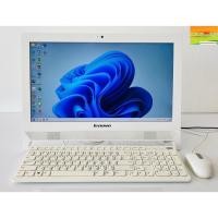 ราคา สินค้าหลุดจำนำLenovo All In One DESKTOP-4U3G9GB รุ่น C20-00 (20290641936)