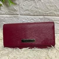 ราคา กระเป๋าสตางค์ ใบยาว Louis Fontaine กว้าง 7.5 สูง 4 หนา 1 นิ้ว ราคา 890 บาท (27412740079)