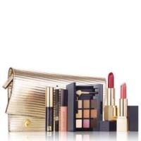 ราคา ชุดผลิตภัณฑ์สีสันครบเซ็ท Glamour Is Golden Limited Edition Makeup Collection (162797609)