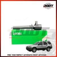 ราคา LUCAS คอยล์จุดระเบิด FORD ESCAPE 3.0 เบอร์ ICD0502 (20470528639)