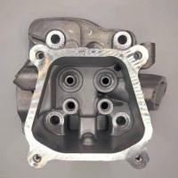 ราคา ฝาสูบgx160 ฝาสูบเครื่อง 5.5-.58แรง ฝาสูบเครื่องยนต์เบนซิน ฝาสูบเครื่องสูบน้ำ gx160 (26032434642)