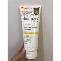 ราคา โฟมล้างหน้าเคลียร์โนสclear nose ส่งต่อราคาถูก (10476804028)