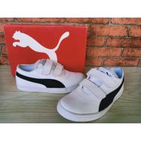 ราคา รองเท้า Puma มือ 1 ของแท้ สีขาว (4377604845)