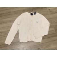 ราคา RALPH LAUREN เสื้อไหมพรมกันหนาว Size 4T (เสื้อเด็ก 4-5 ขวบนะคะ) (26328923358)