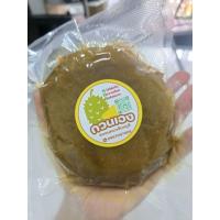 ราคา ทุเรียนกวนหมอนทองจันทบุรีแท้100% (40604531550)