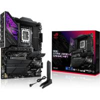 ราคา MAINBOARD (เมนบอร์ด) ASUS ROG STRIX Z890-E GAMING WIFI (INTEL SOCKET 1851 DDR5 ATX) (28323275028)