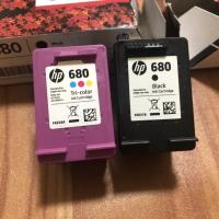 ราคา ตลับหมึกhp680ตลับหมึกดำและหมึกสี (13241737108)