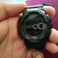 ราคา นาฬิกาข้อมือ Casio G-Shock รุ่น GD-110