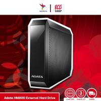 ราคา ADATA ฮาร์ดดิสก์ HM800 external hard drive 6TB ADT-8006TU32G1-CUS USB 3.2 GEN1 (7495596794)