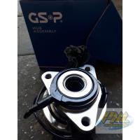 ราคา ลูกปืนล้อหน้า toyota vios yaris ปี 2014-2019 ราคาตัวละ ยี่ห้อgsp (7448522695)