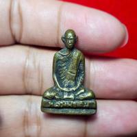 ราคา หลวงพ่อเดิม รูปหล่อหลวงพ่อเดิม หลวงพ่อเดิม พุทธสโร ท่านพระครูนิวาสธรรมขันธ์ (พุทฺธสโร) วัดหนองโพ อ.ตาคลี จ.นครสวรรค์ (28359916937)