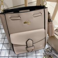 ราคา กระเป๋าทรงถังแบรนด์แท้Nisa (9782154002)