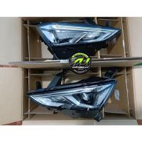 ราคา ไฟหน้า LED Mu-x 2020-2023 แท้ถอดสวย แท้ศูนย์ (21160601386)