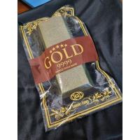 ราคา สกุชชี่ทองคำ ไอบลูม มือสอง ขายตามสภาพ(ติดจอง) (20577264205)