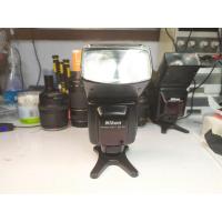 ราคา Flash แฟลช Nikon SPEEDLIGHT SB-25 TTL ทำงานได้ปกติ For Nikon DSLR (20396244306)
