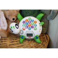 ราคา Fisher-Price Think & Learn Spell & Speak Sea Turtle (22159768487)