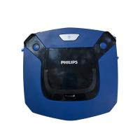 ราคา Philips หุ่นยนต์ดูดฝุ่นอัจฉริยะ SmartPro Easy Robot vacuum cleaner (FC8792) ***Sale***มือสอง คุ้มราคา (29870090487)