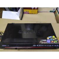 ราคา (สินค้าเกรดB) SONAR เครื่องเล่น DVD รุ่น SV-372 HDMI (สีดำ) (6661606455)