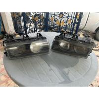 ราคา ไฟหน้า BMW E36 แท้ BOSCH ไฟคู่หน้าซ้าย-ขวา (25293747852)