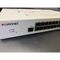 ราคา ฟอร์ติเน็ต Fortinet FortiSwitch 124E [FS-124E] L2 Switch - 24 x GE RJ45 ports 4 x GE SFP slots (12368706559)