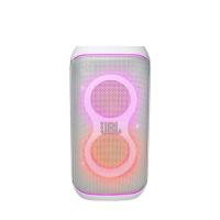 ราคา ส่งต่อลำโพงบลูทูธ JBL Party Box Club 120 White พร้อมกล่องและอุปกรณ์ แถมไมค์ไร้สาย 2 ตัว (43003099442)