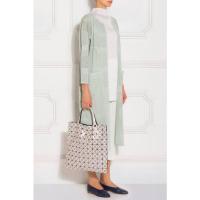 ราคา pleat please issey miyake bao bao กระเป๋า (7252777107)