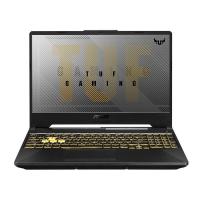 ราคา Notebook Asus TUF Gaming A15 (FA506IV-HN180T) Ryzen 7-4800H/16GB/1TB SSD/GeForce RTX2060 6GB/15.6"FHD/Win10Home/Fortress (5140065295)