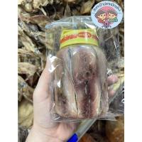 ราคา ปลาอินทรีย์เค็มแช่น้ำมัน ปลาอินทรีย์ ปลาอินทรีย์เค็ม ปลาอินทรีย์แช่น้ำมัน อินทรีย์สดๆใหม่ๆ 2 ขนาด เล็ก ใหญ่ (43651165619)