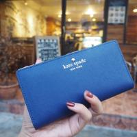 ราคา Kate Spade Wallet (306853947)