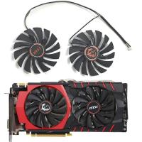 ราคา ใหม่ Pld10010s12hh Gtx970 980 GPU พัดลมสําหรับ MSI R9 R9 380 R7 GTX 980 970 960 950 เกมพัดลมกราฟิก (29185839289)