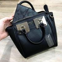 ราคา กระเป๋าสะพาย GUESS MINI CROSS BODY BAG (1637459810)
