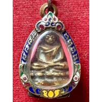 ราคา พระชัยวัฒน์พิมพ์ต้อหลวงปู่บุญ (27607544663)
