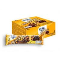 ราคา เจอรี่ ครันช์โรล เวเฟอร์โรลสอดไส้ช็อกโกแลตเคลือบคาราเมล บิสกิตและช็อกโกแลต 276 ก. (26136069565)