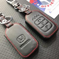 ราคา Honda City/Jazz/Civic/Grace 2015 - KR5V2X ฮอนด้าเเจ๊ส2014,เเอคคอร์ด,ออนิวฮอนด้าซิตี้✨ซองรีโมทหนังเเท้✨ (1026023948)