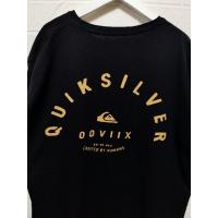 ราคา เสื้อมือสอง Quick Silver Size L อก 44 ยาว 27 (28128002772)