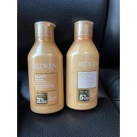 ราคา Redken All Soft Shampoo & Conditioner (20834442502)