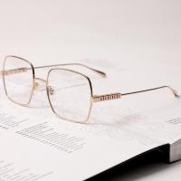 ราคา กรอบแว่น Gucci Logo Block ทรงสวยใส่ง่ายเหมาะกับทุกรูปหน้า รหัสGG1434O รุ่นใหม่ล่าสุด ของแท้100% รับประกัน2ปี (10199990369)