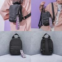 ราคา adidas Mini Bag กระเป๋าเป้มินิ สีดำ ของแท้ (4135305216)