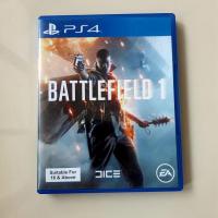 ราคา Battlefield 1 แผ่นPS4 โซน3 (18012528973)
