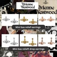 ราคา ต่างหู Vivienne Westwood รับประกันของแท้ 100% ค่ะ (24893008702)